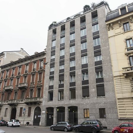 Cadorna Luxury Apartments Milano Eksteriør billede